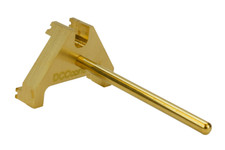 DCC Concepts  3 Point Track Gauge OO/HO Special Fine 16.2mm  DCG-TGOOSF