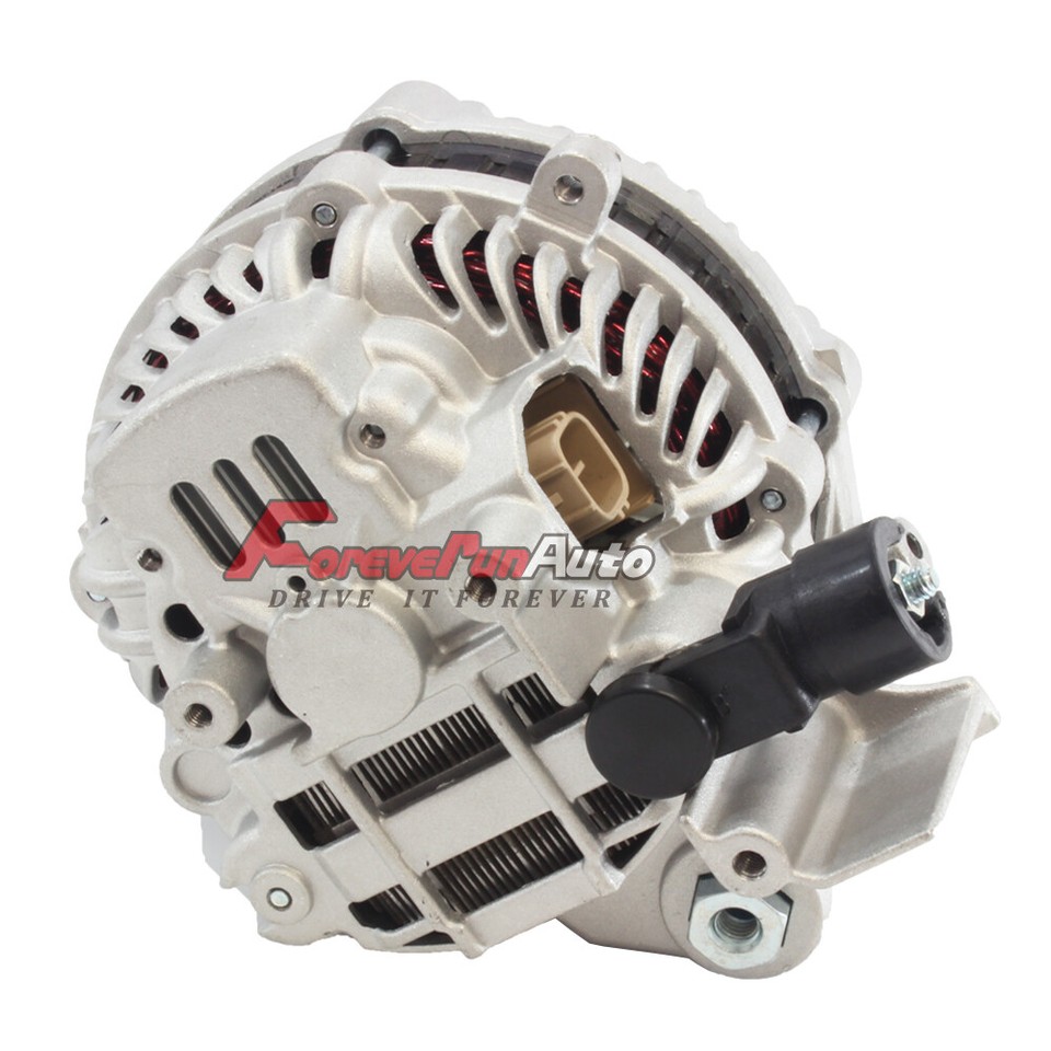 ALTERNADOR MITSUBISHI HONDA CIVIC 1.8L 06-11 80A 12V TOTAL REF 11176