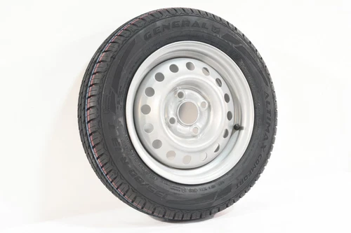 GENERAL TIRE 135/80 13R T, Altimax Comfort, Tyres, YoM20 - NEW