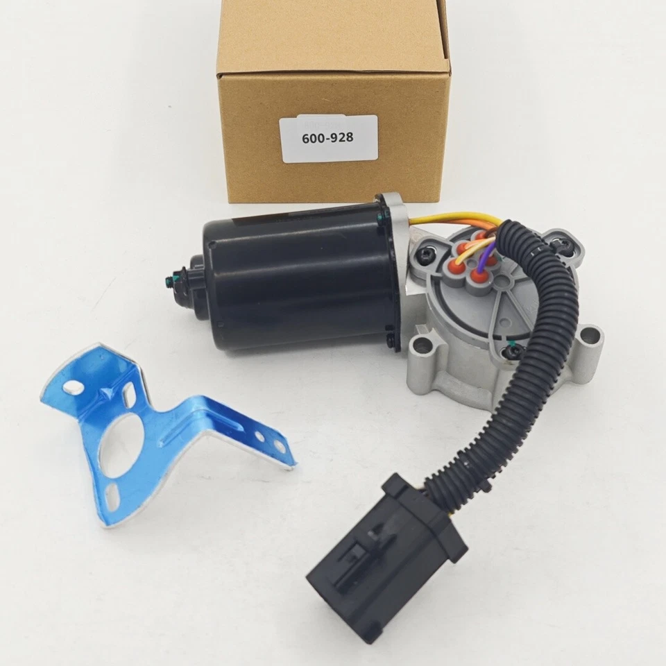 Transfer Case Shift Motor  For 2008-2010 Ford F-150 Expedition Lincoln 600-928 - Image 4 of 4