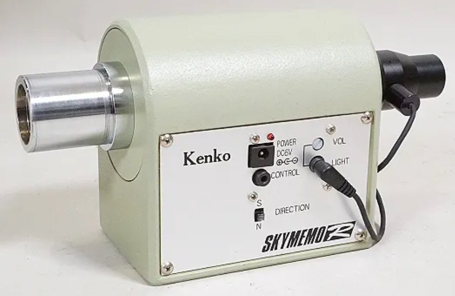 Kenko Skymemo R Compact Star Tracking Mount for Wide-field