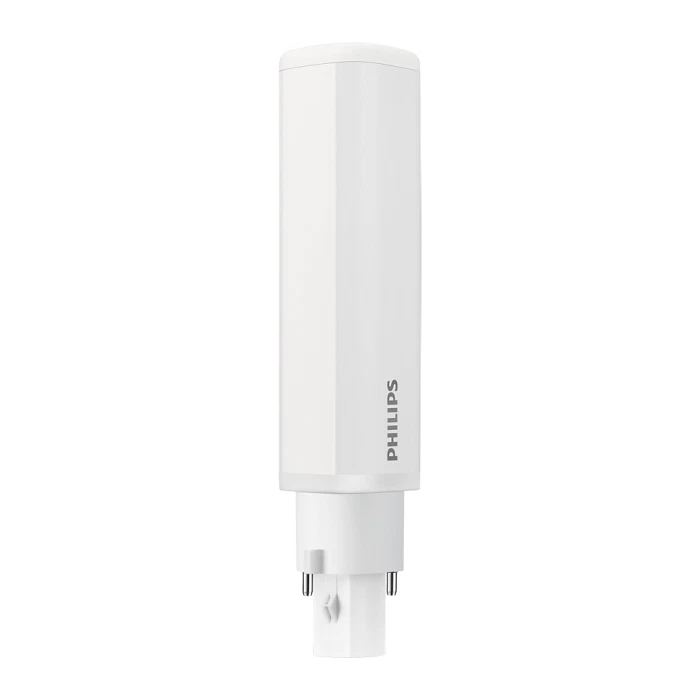 PHILIPS LED PL-C Lamp, G24D-1 G24q-2 G24q-3 Bases (2/4 Pin) CFL Replacement Bulb - Image 2 of 4