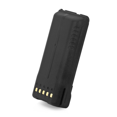 7.4V 3300mAh Li-ion battery for Kenwood KNB-33L, KNB-43L, TK-2180, TK-2180K - Zdjęcie 4 z 8