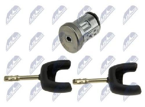Original NTY Ignition Cylinder Ignition Lock EZC-FR-090 For Ford