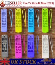 Case Cover For Amazon Fire TV Stick 4K Max (2023)