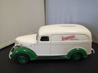 T973-Ertl 1938 Chevy Panel Truck