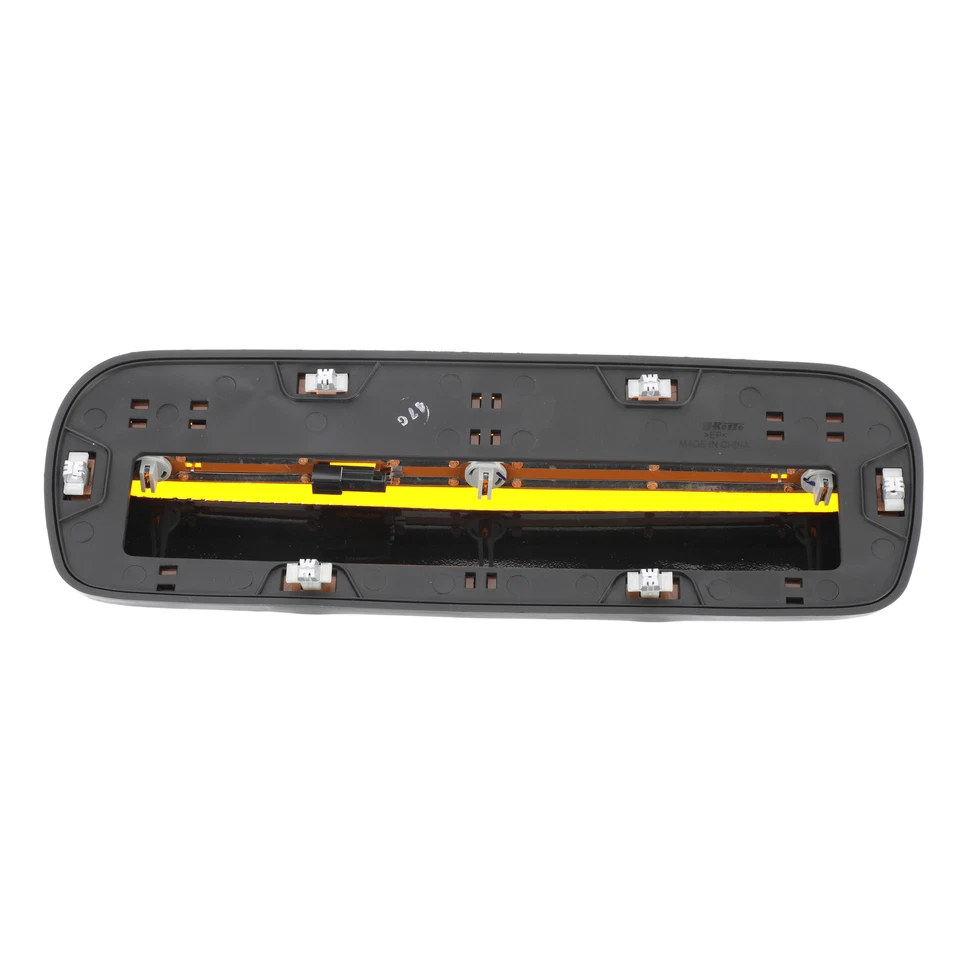 OEM NUEVO GM 2000-2007 Sierra Silverado techo marcador luz lámpara 15219564 Foto 3 de 4