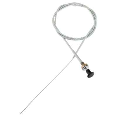 Brand New Choke Cable for MG TD Nice Quality 331-290 | eBay