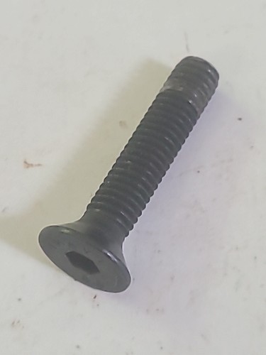 CVA Apollo Stainless inline Muzzleloader Rifle Stock Screw Black Powder  - Picture 1 of 2