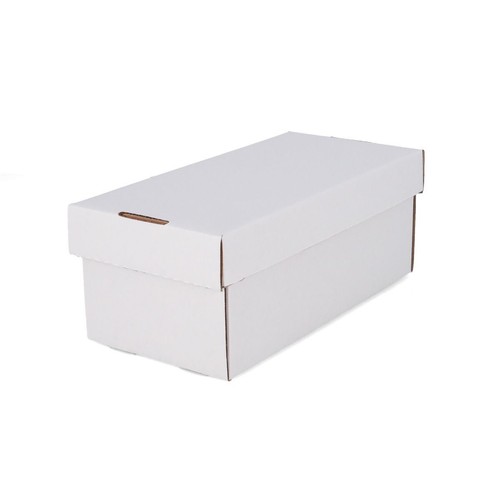 25 BCW Graded Shoe Boxes - 第 1/4 張圖片