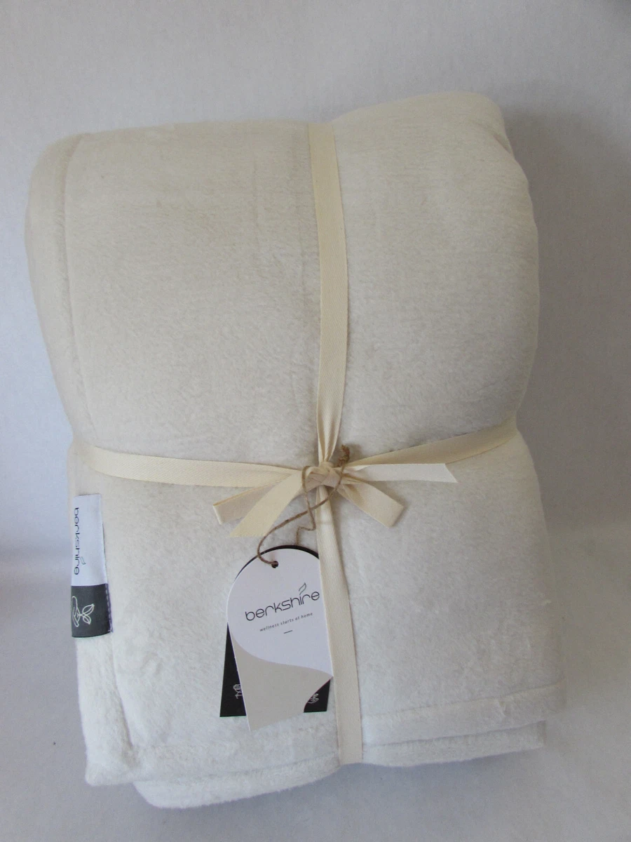 Taupe Luxury Velvet Blanket By Prologue At Fleet Farm, 41 OFF