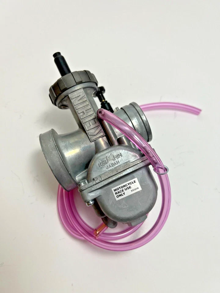 Carburador carburador Yamaha Blaster YFS200 YFS 200 PJ 34mm  Foto 4 de 4