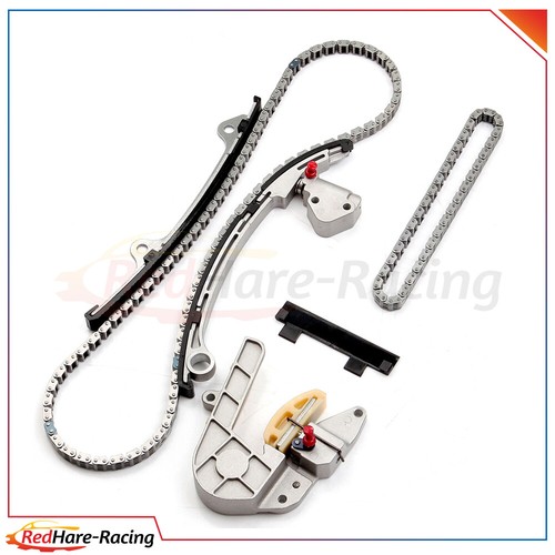 Timing Chain Kit For 2002 2006 Nissan Altima Sentra 2 5L DOHC 16V timing-chain-kit-for-2002-2006-nissan-altima-sentra-2-5l-dohc-16v