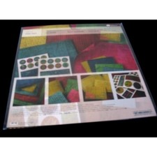 Creative Memories Starry Night Album Kit