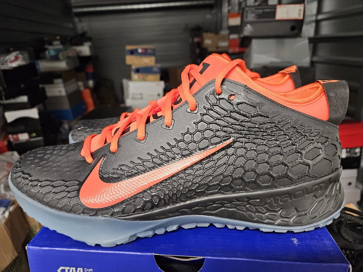 Las mejores ofertas en 5 zapatillas para hombre Nike Force Zoom