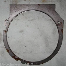 Cover for Jobu D94 Tiger Vintage Chainsaw