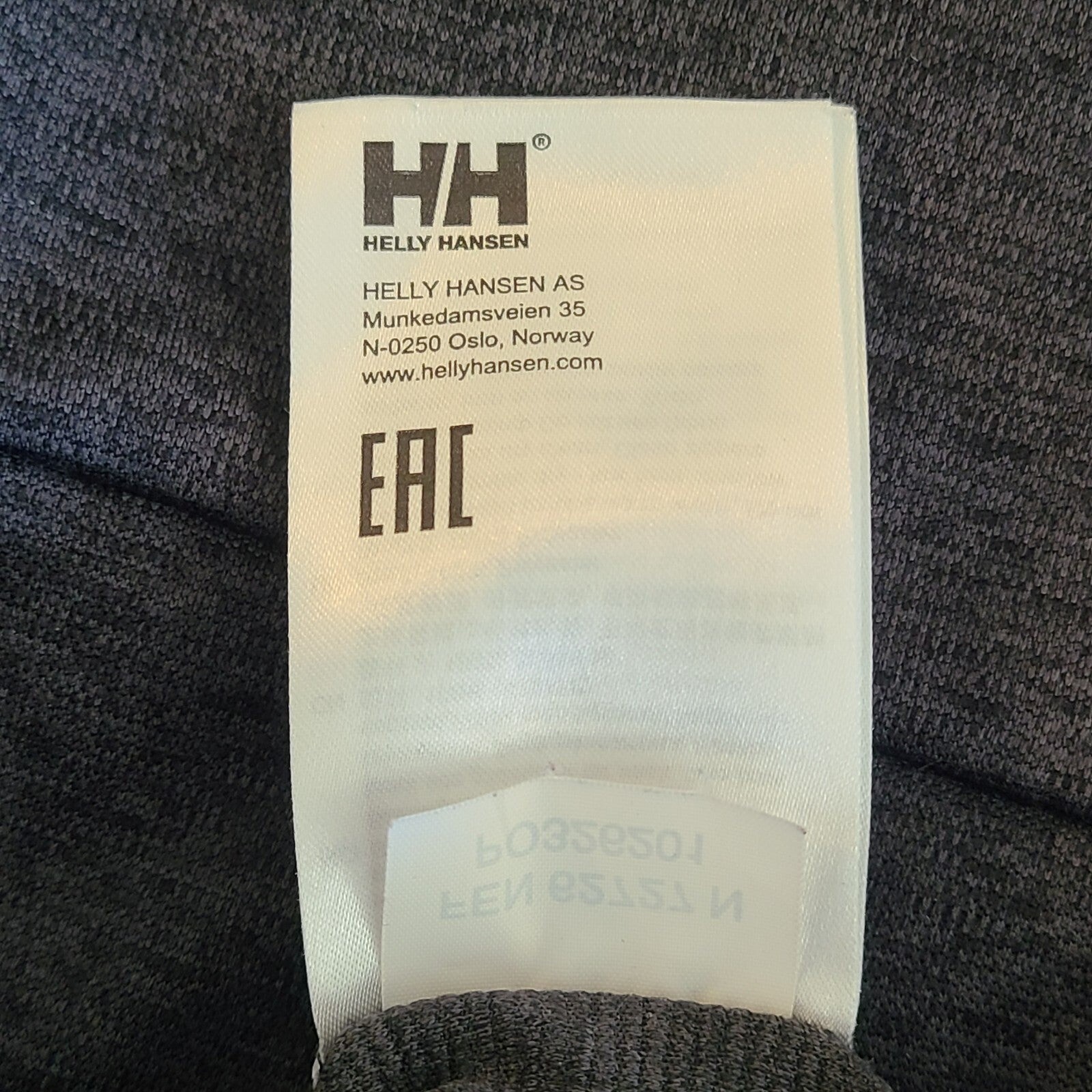 Helly Hansen Hooded Jacket Metropolitan Epson Hoo… - image 7