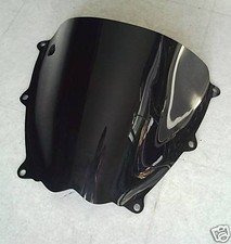 BULLE SUZUKI GSXR 1000 K7 K8 2007 2008 NOIRE