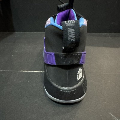 Size 9.5 - Nike Alphadunk EP Voltage Purple for sale online | eBay