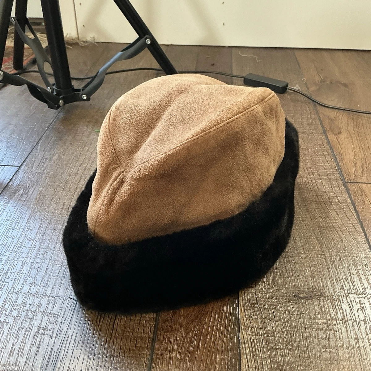 Suede Original Vintage Hats for Women for sale | eBay