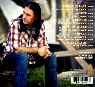 DREW NELSON TILT-A-WHIRL NEW CD