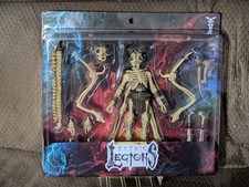 2024 Four Horseman Mythic Legions 6  Necronimus Wave The Turpiculi New MIP