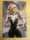 Amazing Spider-Man #32 - Leirix Li Variant - Virgin Edition - Marvel, 2023