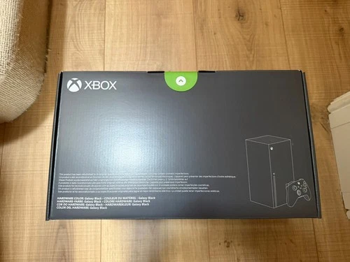 xbox series x