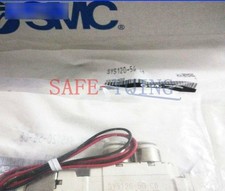 New One SMC solenoid valve SY5120-5G-C8 #lk