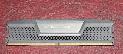 Corsair Vengeance 16GB DDR5-5600 CL36 Desktop RAM