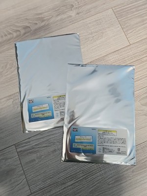 Ao No Hako Random Mini Poster (Blue Box)