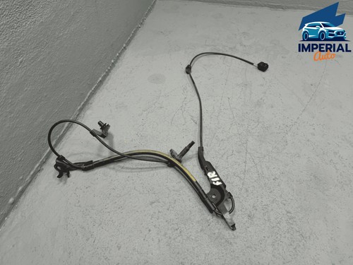 2019-2025 Toyota RAV4 Front Right Passenger Side Wheel Speed ABS Sensor OEM