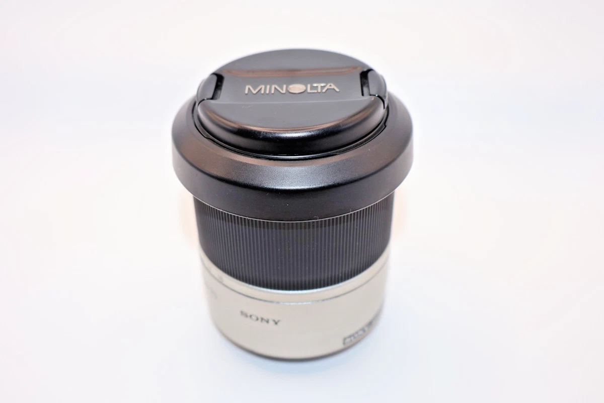 Sony DT 18-70mm Camera Lenses for sale | eBay