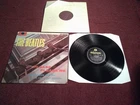 THE BEATLES PLEASE PLEASE ME VINYL 1963 UK 4th PRESS SUPERB NEAR MINT AUDIO