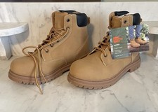OZARK TRAIL M OT Troy 2 Wheat Size 7 Men's Casual Flexible Sole Hiking Boots