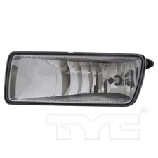 Fog Light Assembly-CAPA Certified TYC 19-5946-00-9