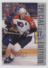 1995-96 Upper Deck Special Edition Eric Desjardins #SE150 0t2