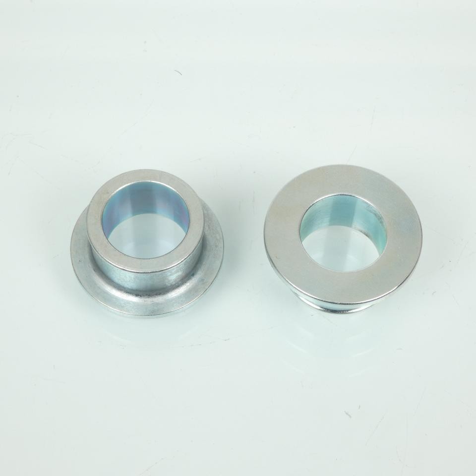 Entretoise de roue arrière All Balls pour moto Kawasaki KX 80 de 1998 à 2000 pièce neuve en acier