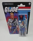 G.I. Joe Classified Series Retro Cardback USA Duke America's 250th Birthday 6 in