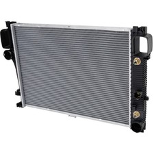 Radiators for MB Mercedes S Class CL  2215002603 Mercedes-Benz S65 AMG S600 S400