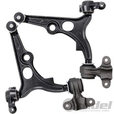 Rotule de suspension Citroen JUMPY