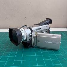 Sony Handycam DCR-TRV900 Mini DV Camcorder -READ DESC-