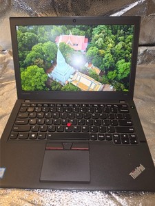 LENOVO THINKPAD X260 I7-6600U 2.60GHz 8gb ram 500gb hdd win 11pro 
