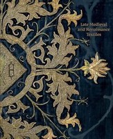 Rosamund Garrett (U. A.) | Late–Medieval And Renaissance Textiles | Taschenbuch