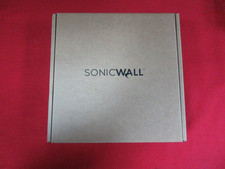 NEW SONICWALL TZ270 HIGH AVAILABILITY FIREWALL 02-SSC-6447