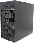 Dell Precision 3630 Tower Barebone Intel Xeon E-2124 Processor 460W 80+ Gold PSU