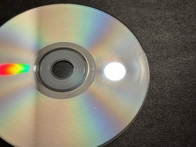 Native Atari Jaguar Promo Demo CD Songbird Productions Tested & Works!