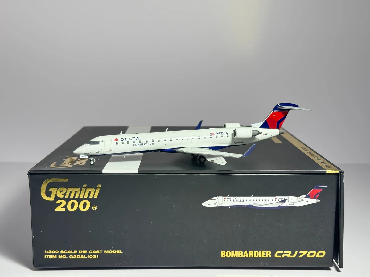 crj 200 products for sale | eBay