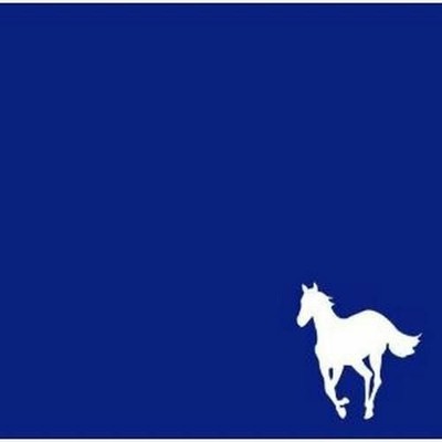 Audio Cd Neu - Deftones - White Pony - I- Warner Records