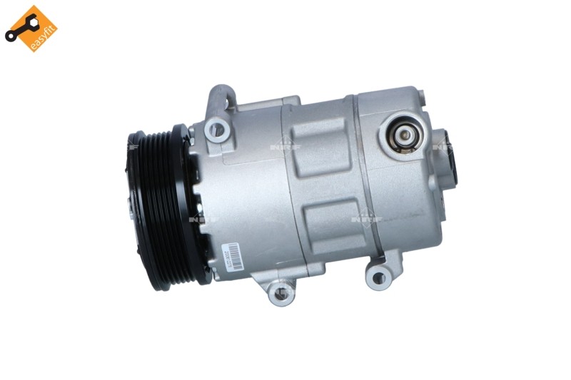 NRF-OE 32403 Compressor, air conditioning for FORD